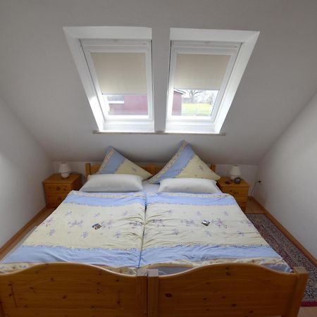 Haus Junior Apartman Hohwacht  Kültér fotó