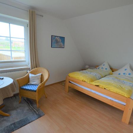 Haus Junior Apartman Hohwacht  Kültér fotó