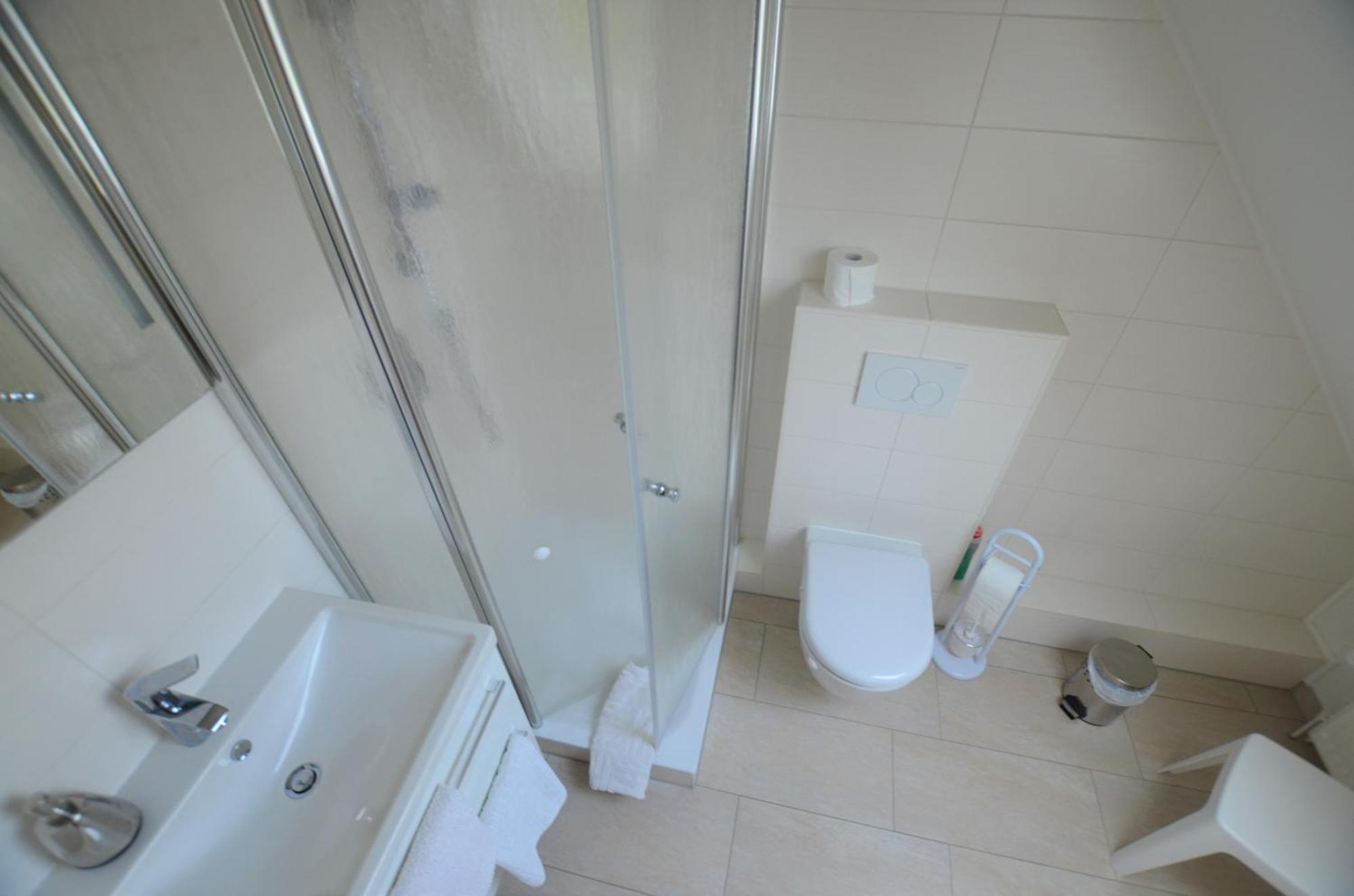 Haus Junior Apartman Hohwacht  Kültér fotó