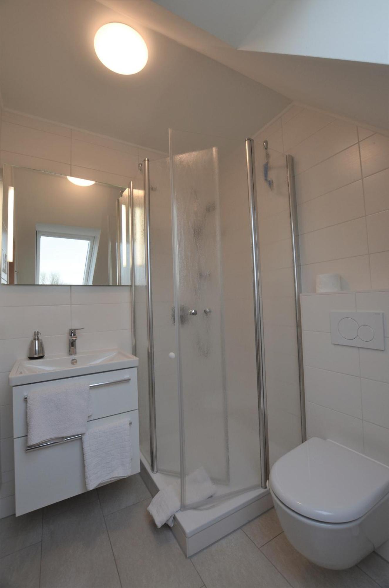 Haus Junior Apartman Hohwacht  Kültér fotó
