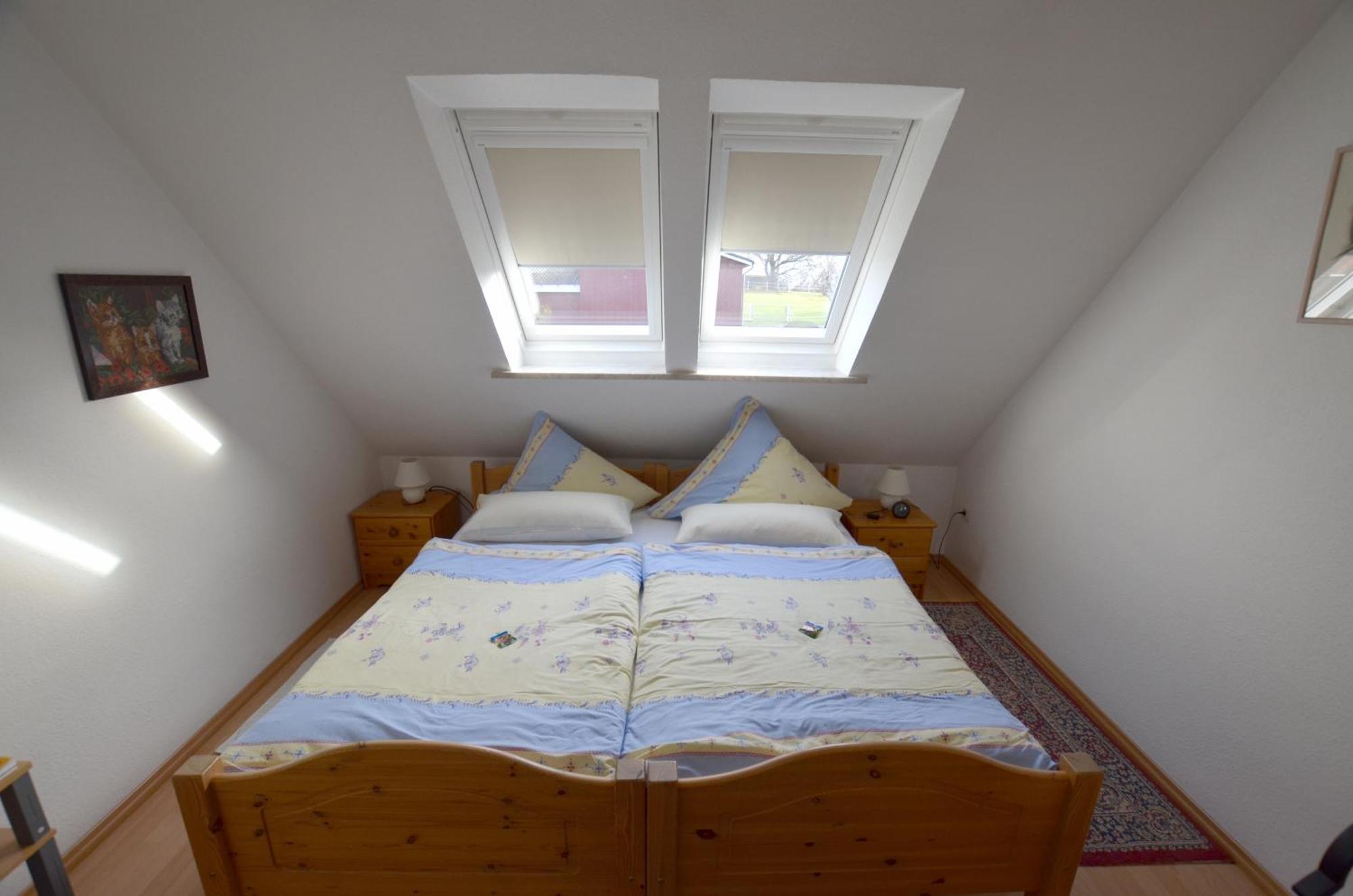 Haus Junior Apartman Hohwacht  Kültér fotó