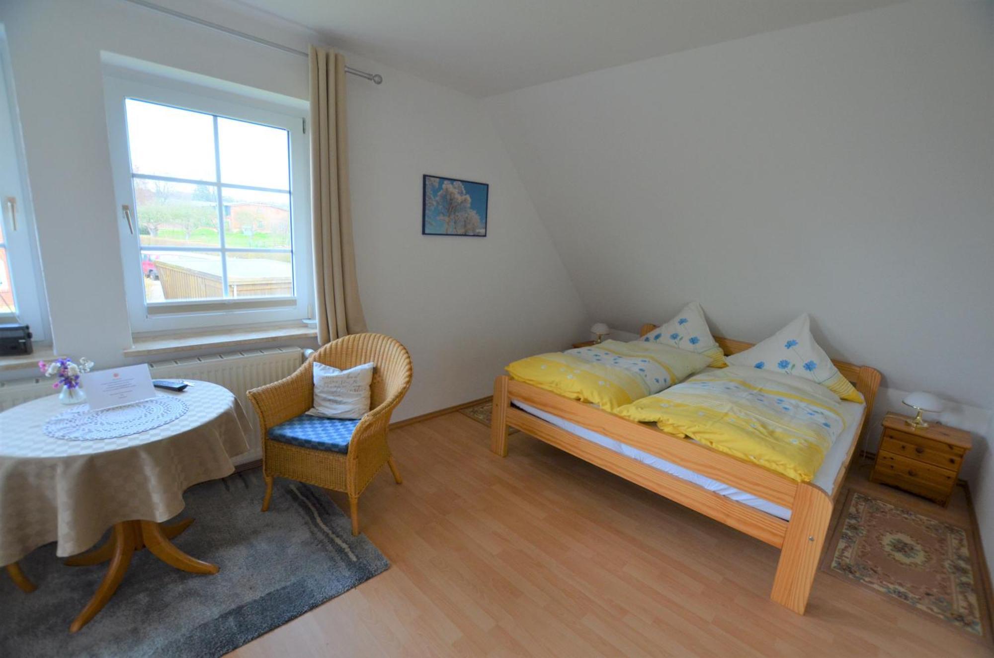 Haus Junior Apartman Hohwacht  Kültér fotó