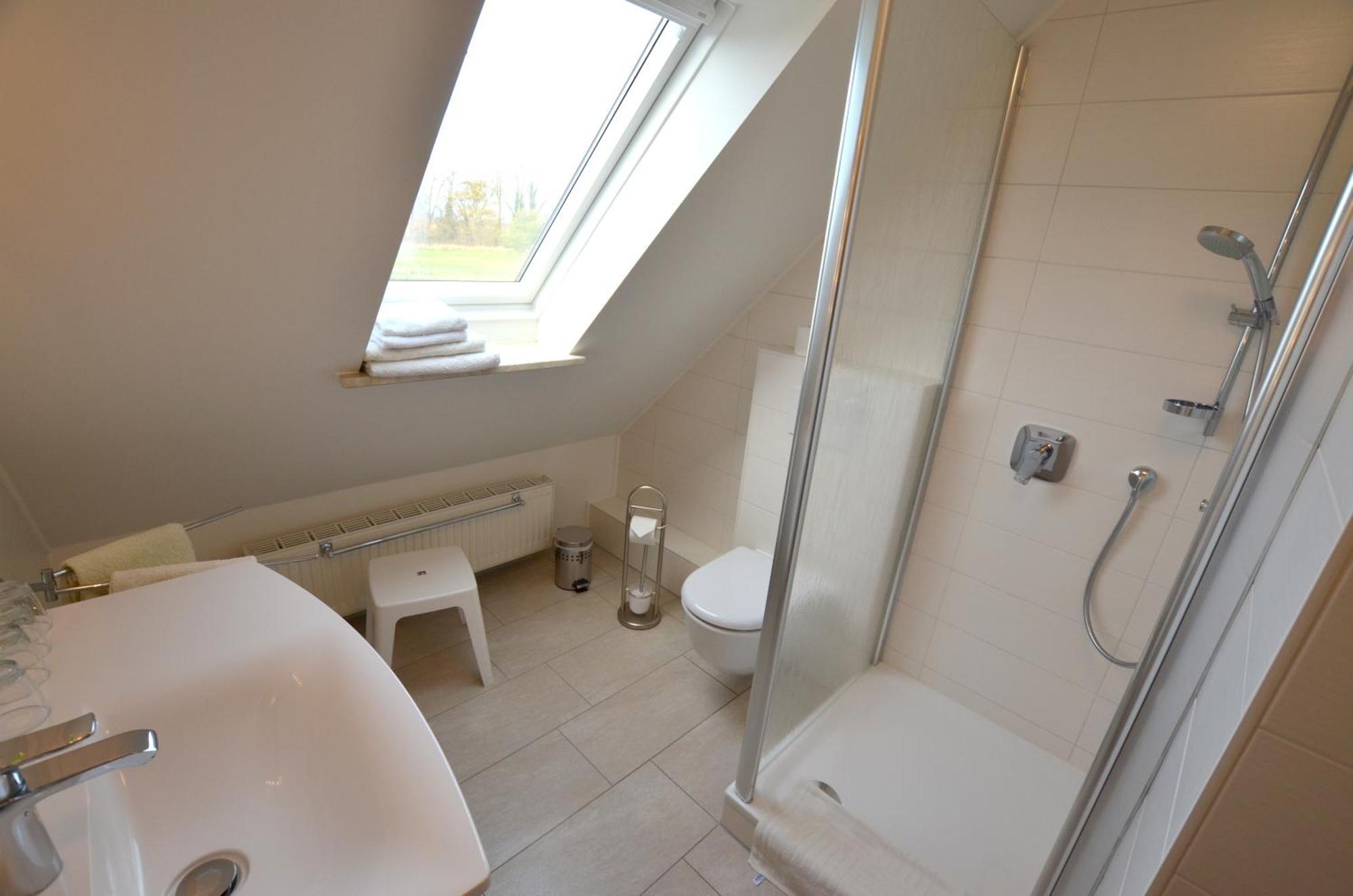 Haus Junior Apartman Hohwacht  Kültér fotó