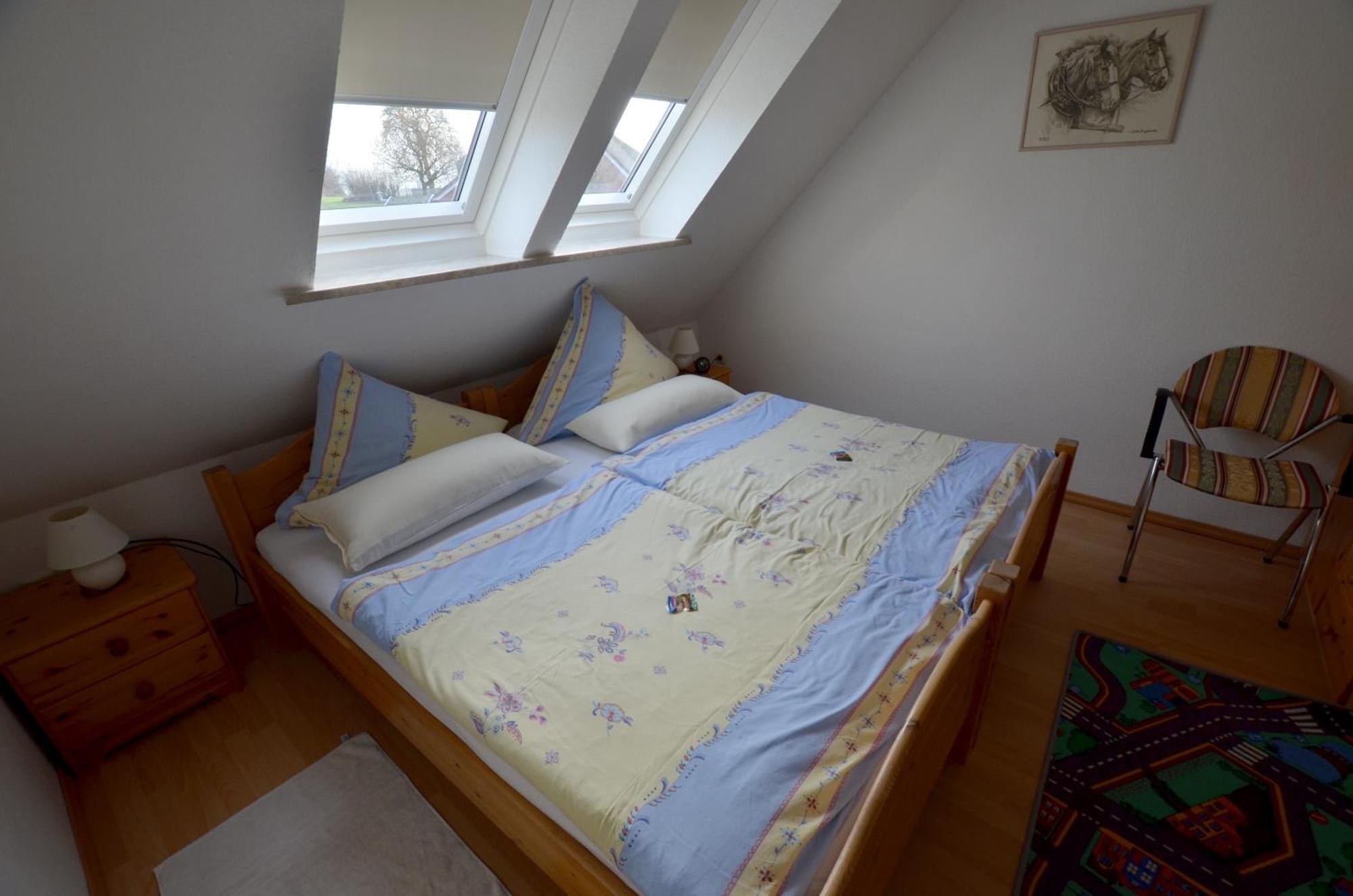 Haus Junior Apartman Hohwacht  Kültér fotó