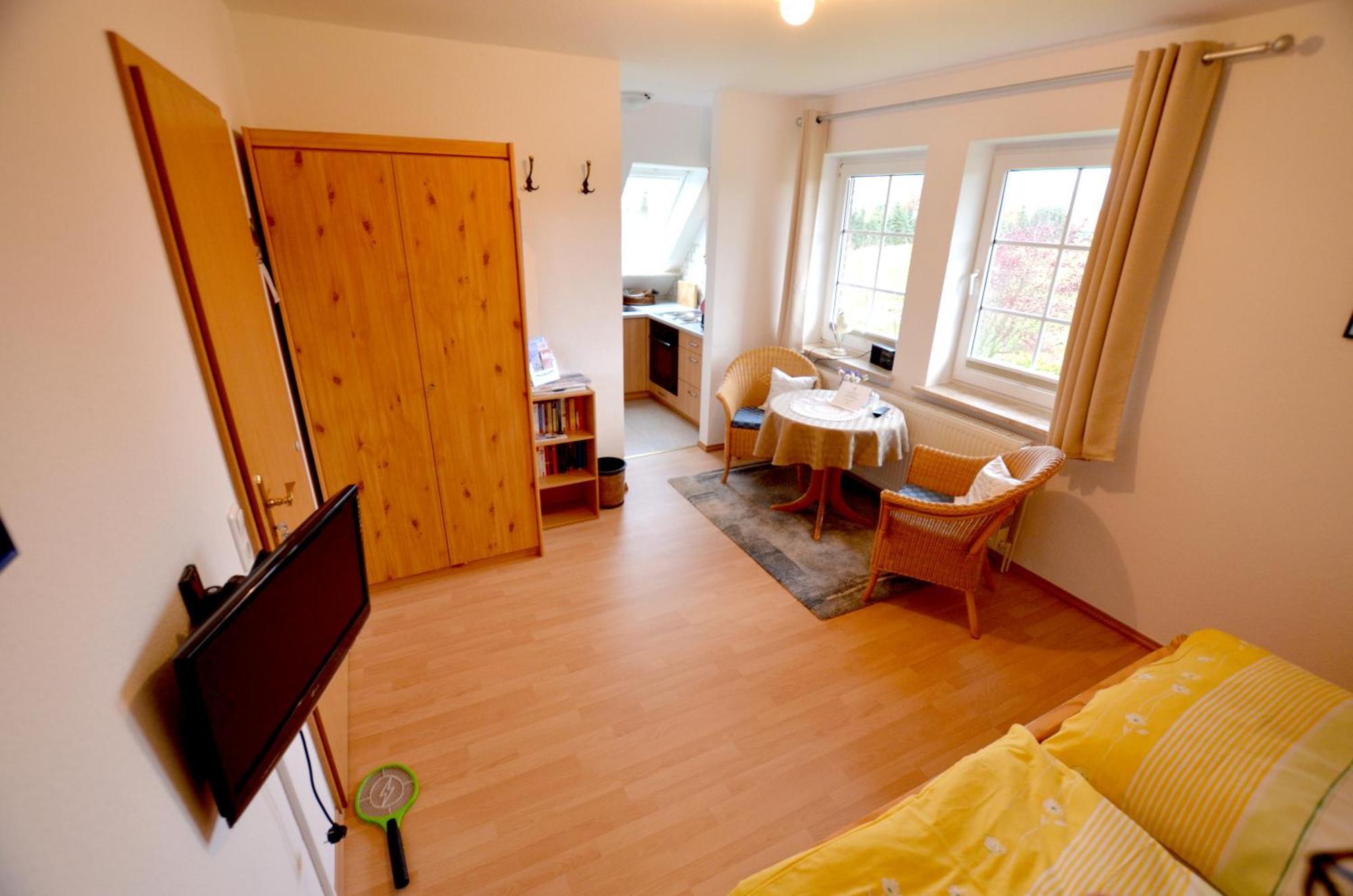 Haus Junior Apartman Hohwacht  Kültér fotó