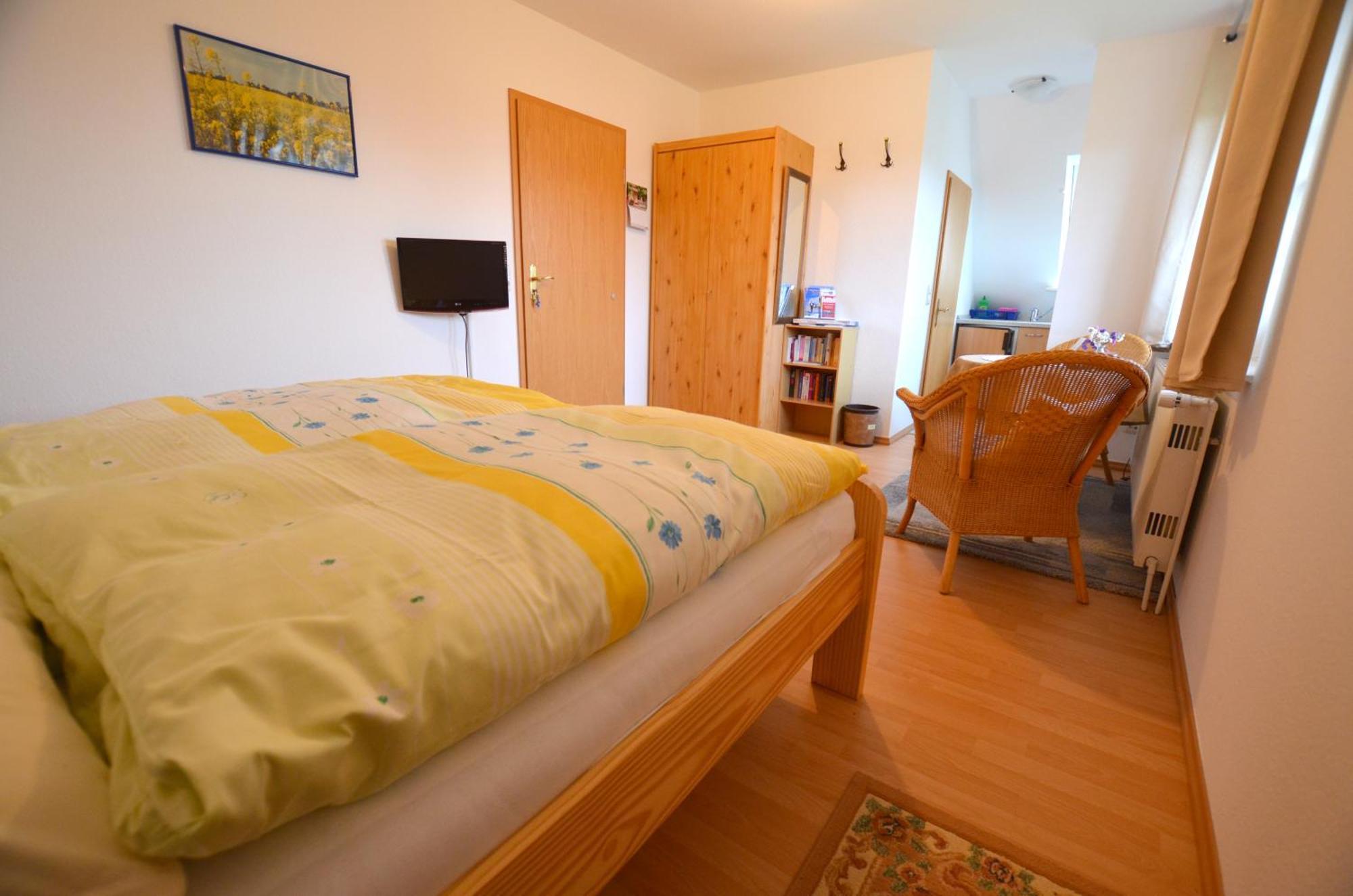 Haus Junior Apartman Hohwacht  Kültér fotó