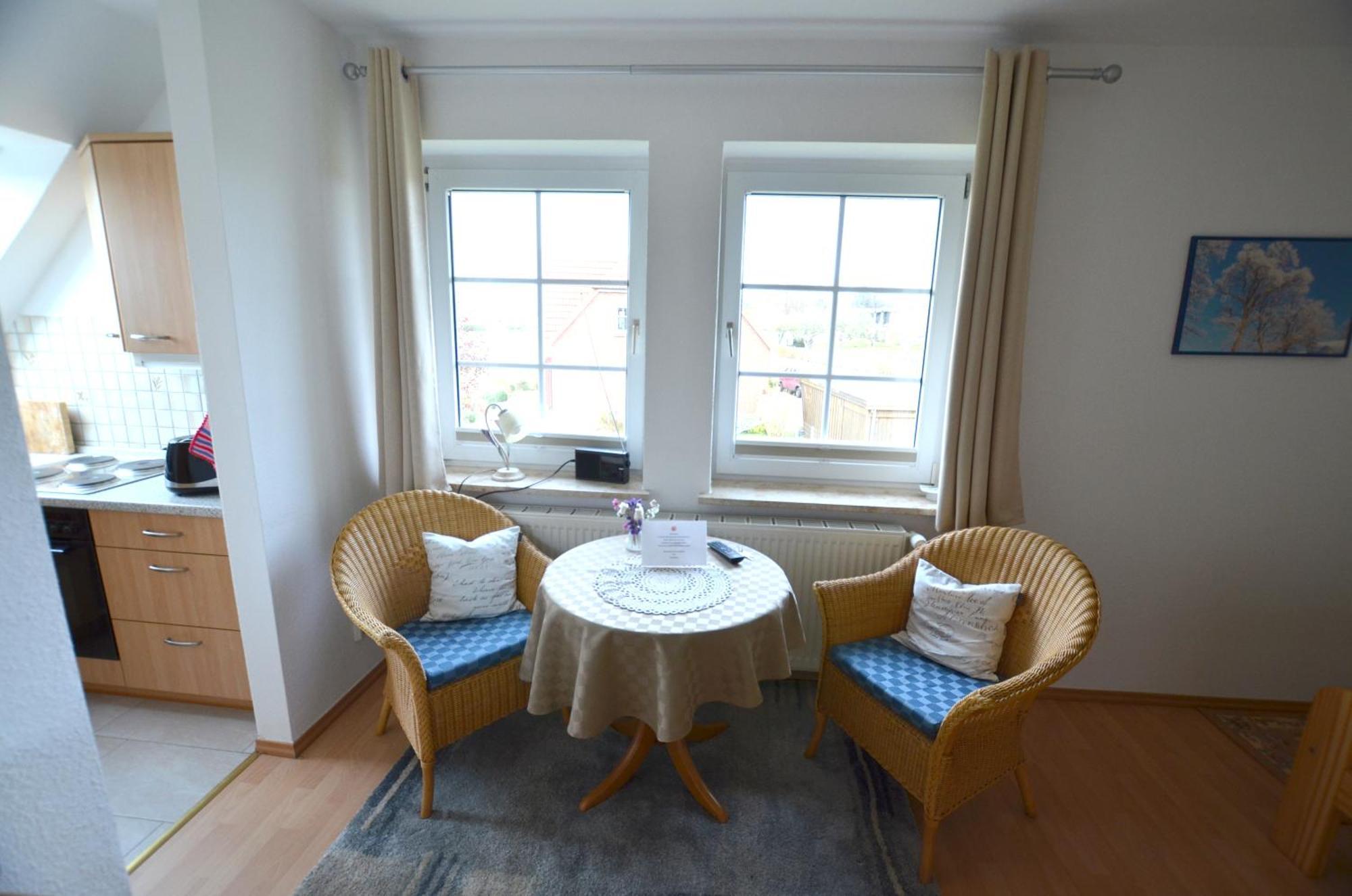 Haus Junior Apartman Hohwacht  Kültér fotó